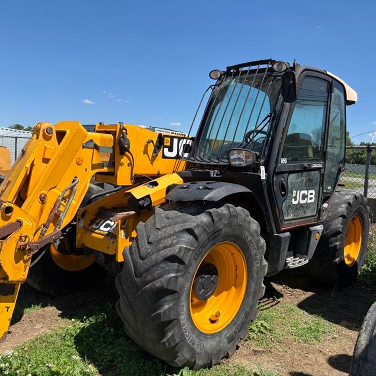 2013 JCB 541-70