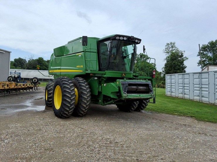 2009-john-deere-9770,-3278-engine-hrs,-2137-sep-hrs-image-5