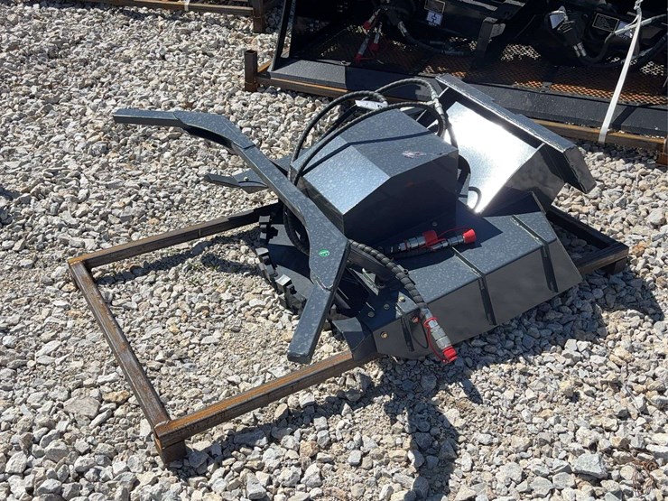 mini-disc-mulcher-attachment-for-skid-steer-loader,-model-mdm50-image-4