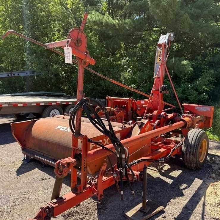 FOX SUPER 1000