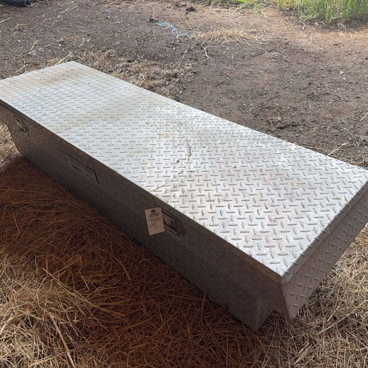 Betterbuilt Tool Box