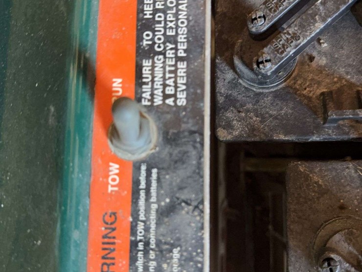 club-car-electric-50-golf-cart,-batteries-3-years-old,-batteries-will-not-charge-image-8