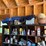 shelf-&-contents.-tarps,-baskets,-etc-image-2