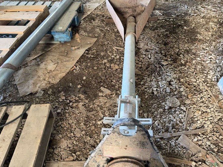 4''-x-7ft-auger,-no-motor-image-2