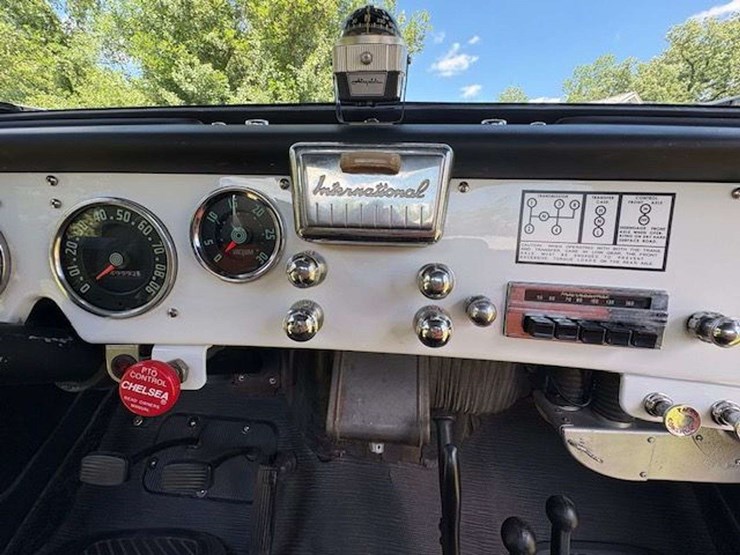 1956-international-harvester-¾-ton-s120-pickup-truck-image-19