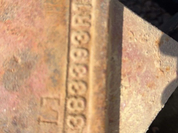 international-harvester-weight---qty.-1---100lbs-image-2
