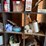 shelf-&-contents.-tarps,-baskets,-etc-image-5