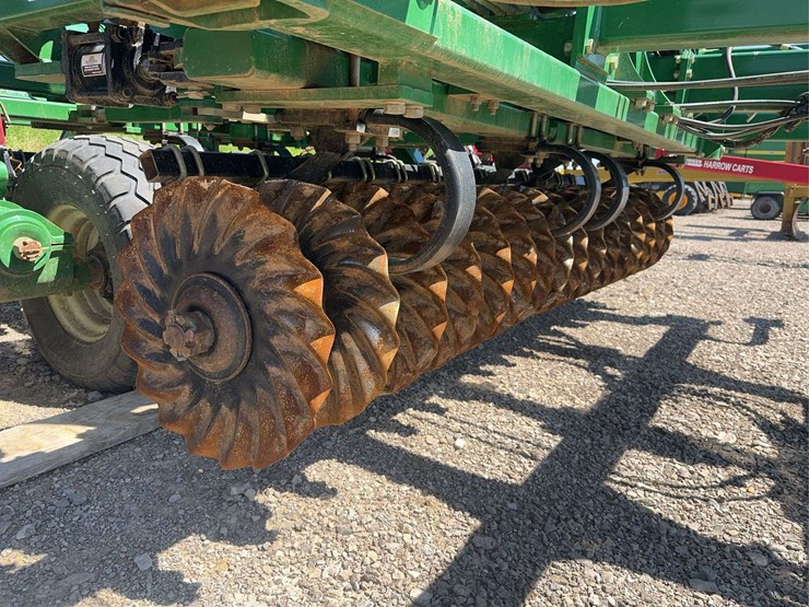 great-plains-tm3000---30'-turbo-max---new-blades!-image-19