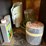shelf-&-contents.-tarps,-baskets,-etc-image-10