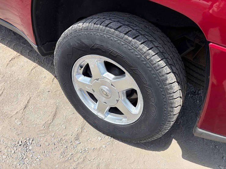 2003-chevrolet-trailblazer-lt-image-9