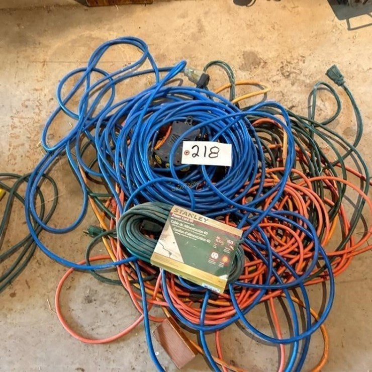 Extension Cords
