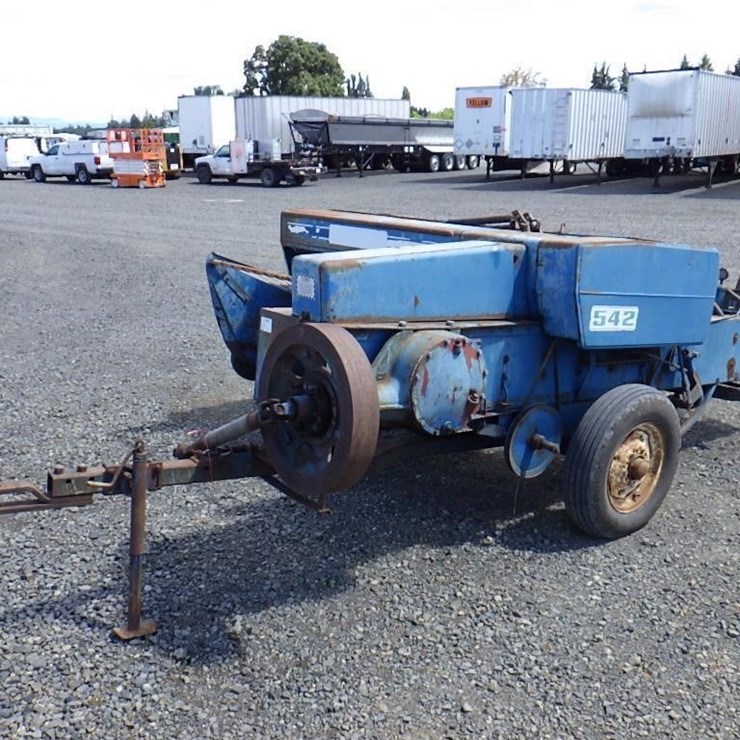 FORD 542