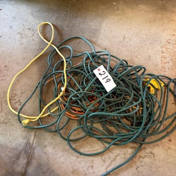 Extension Cords