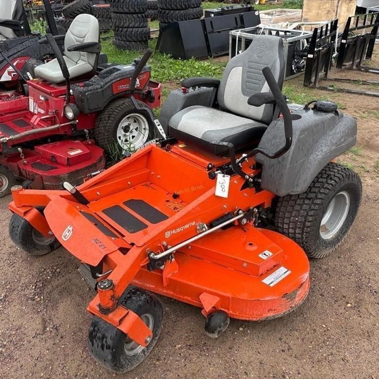 HUSQVARNA MZ61