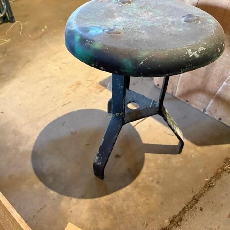 Milking Stool