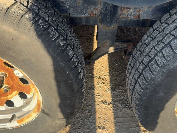 20’-rice-flatbed-bumper-pull-trailer---ramps-and-2’-dovetail-image-19