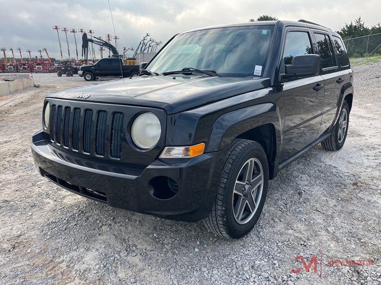 2009-jeep-patriot-image-3