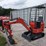 zjg-mini-excavator-zj-12---red---non-running-engine-issues-image-1