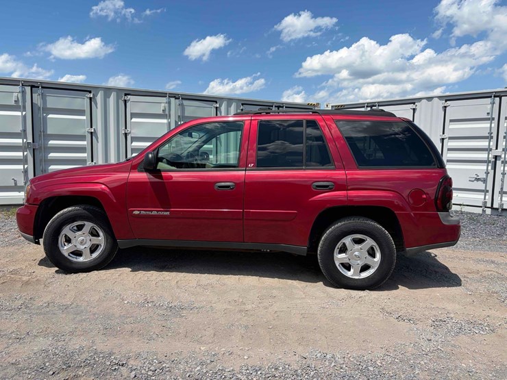 2003-chevrolet-trailblazer-lt-image-7