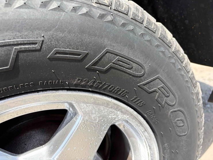 2003-chevrolet-trailblazer-lt-image-8