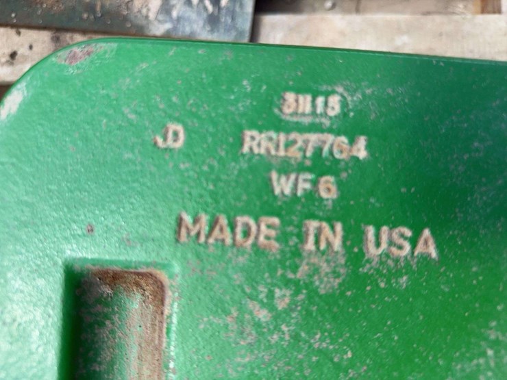 john-deere-weights---47kg-weights/103lbs---qty.-1-image-4