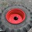 tiron-15-19.5-tire-w/-8-lug-rim-(pair)-image-2