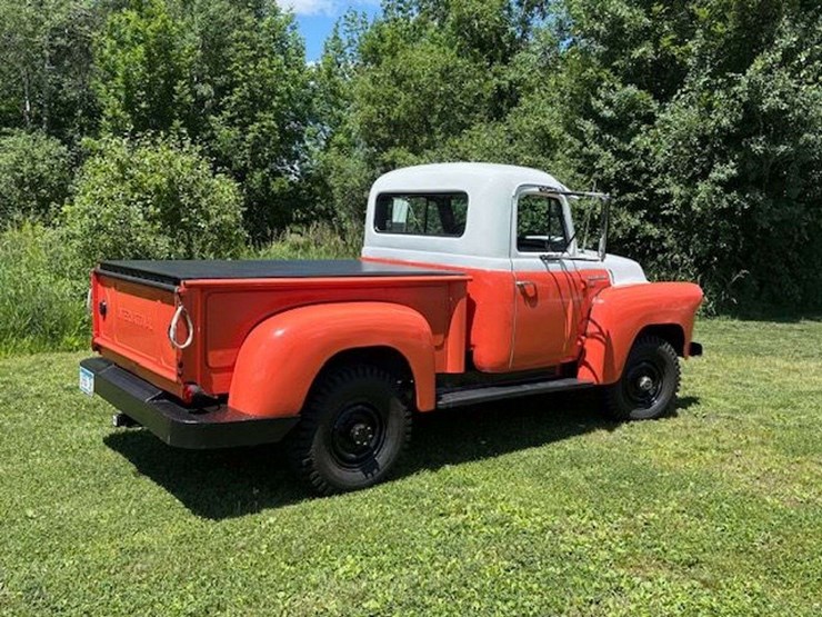 1956-international-harvester-¾-ton-s120-pickup-truck-image-5