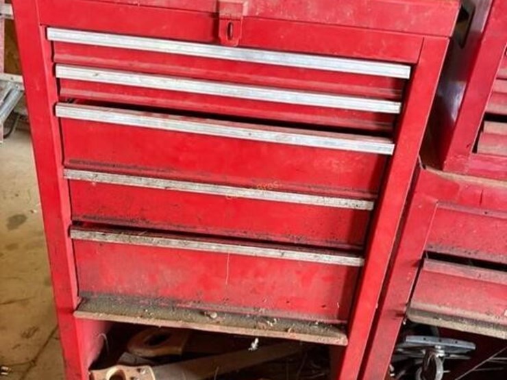 rolling-tool-cabinet-&-saws-image-2