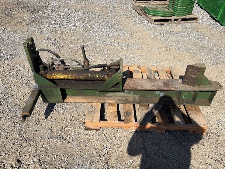 heavy-duty-3pt-mounted-log-splitter---6’-long-on-8”-i-beam-image-4