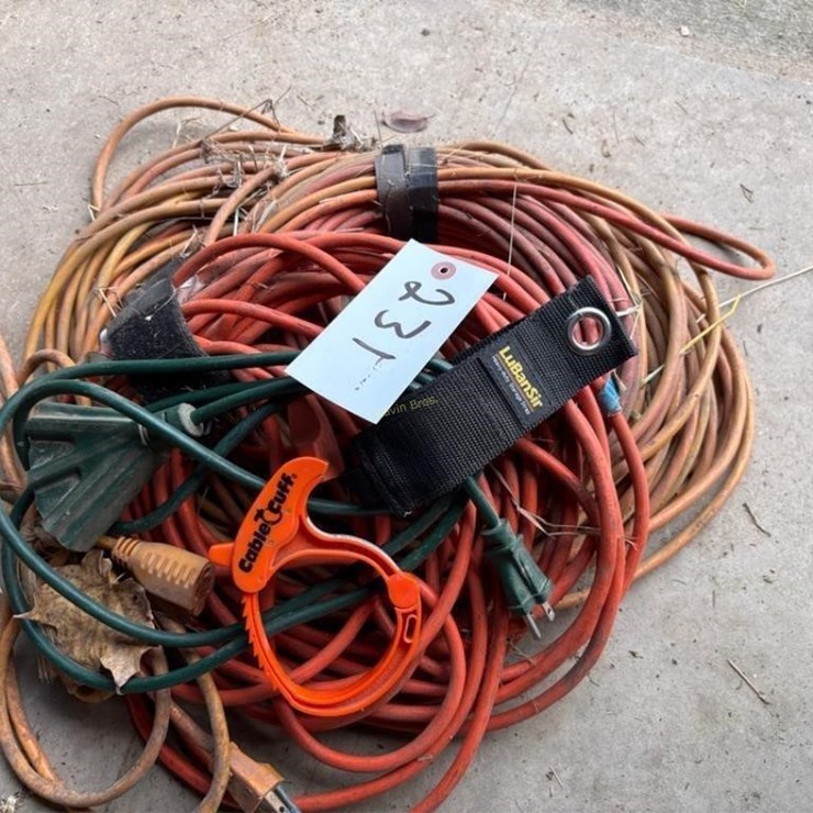 Extension Cords