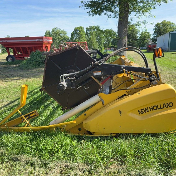 NEW HOLLAND 73C