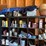 shelf-&-contents.-tarps,-baskets,-etc-image-3