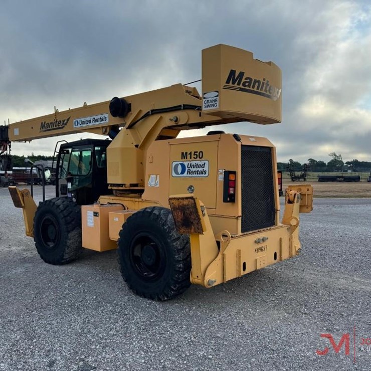 MANITEX M150