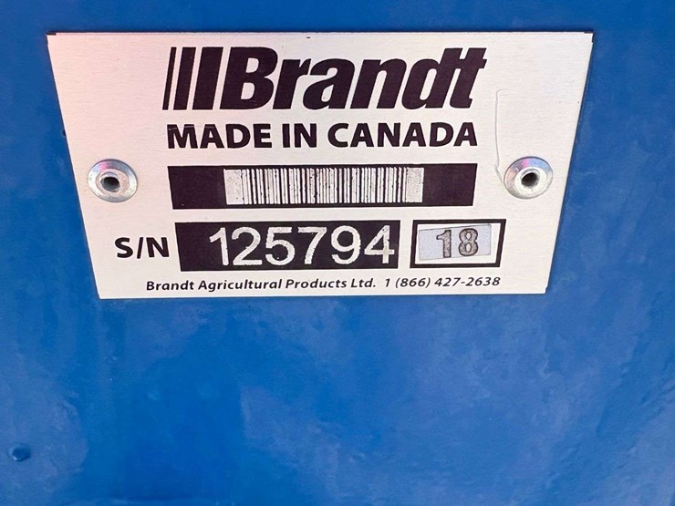 brandt-1070-swing-away-auger,-540-pto,-hyd.-winch-image-4