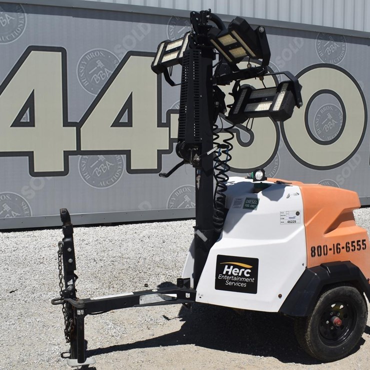 2017 GENERAC MLT6S
