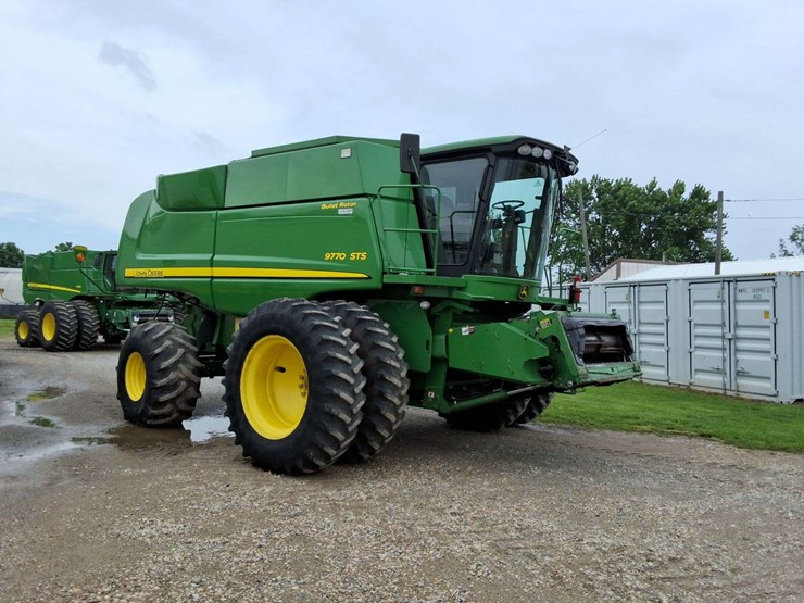 2009-john-deere-9770,-3278-engine-hrs,-2137-sep-hrs-image-4
