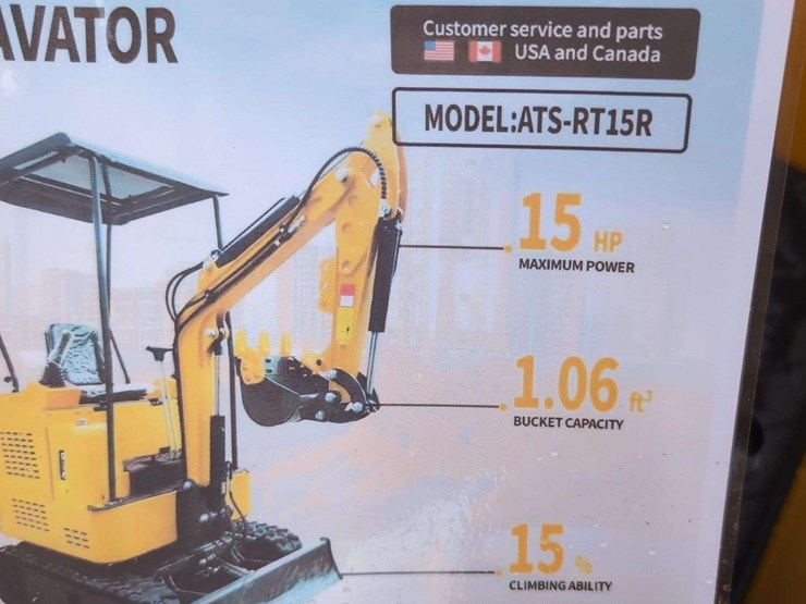 ats-mini-excavator-ats-rt15r--15hp---roof-damaged-image-9