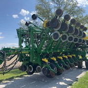 2019 JOHN DEERE 1795