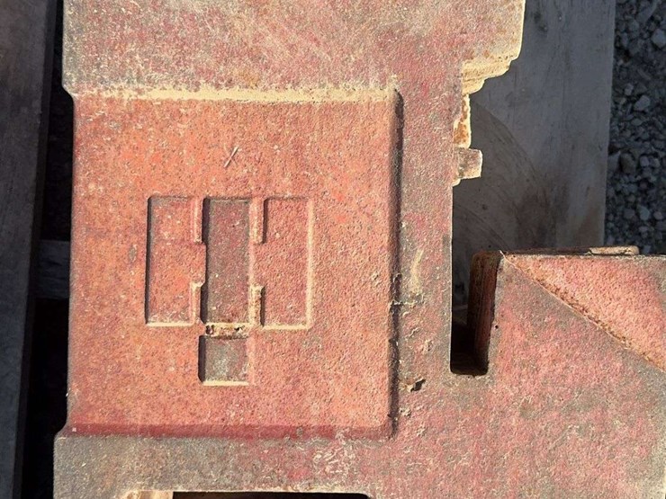international-harvester-weight---qty.-1---75lbs-weight-image-3