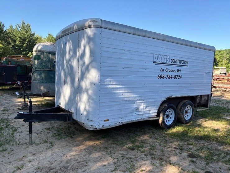 pace-american-7'-x-14'-enclosed-trailer-image-1