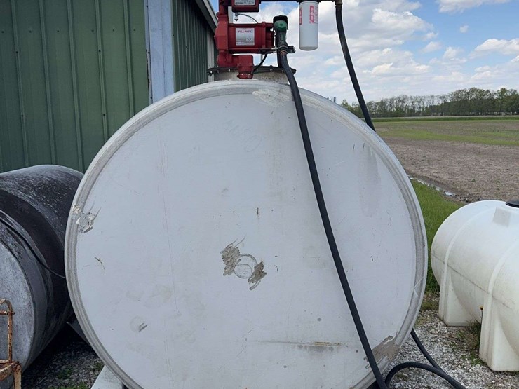 stainless-steel-diesel-tank-and-pump---15’-long-x-63”-diameter---approximately-2500-gal.-image-3
