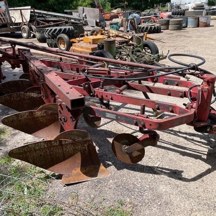 MASSEY-FERGUSON 86