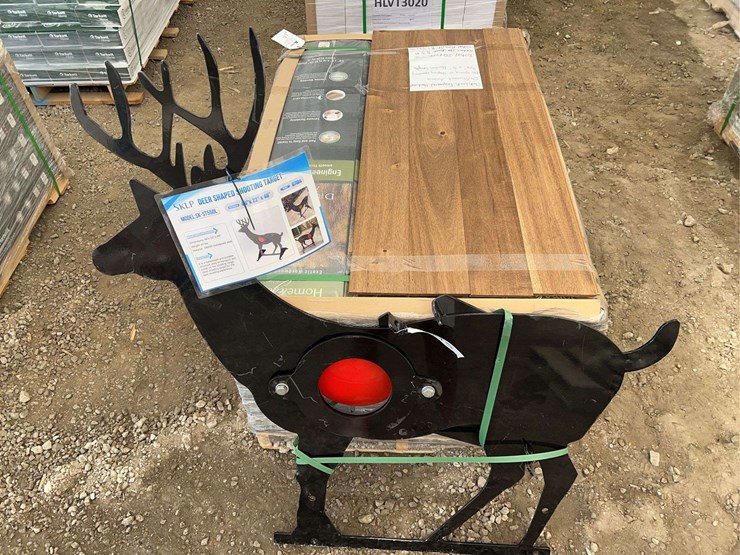 sklp-deer-shaped-shooting-target-model-sk-st550l-image-2