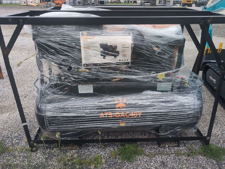 ats-power-40-gal-2-stage-air-compressor---gac40y-15-hp-image-1