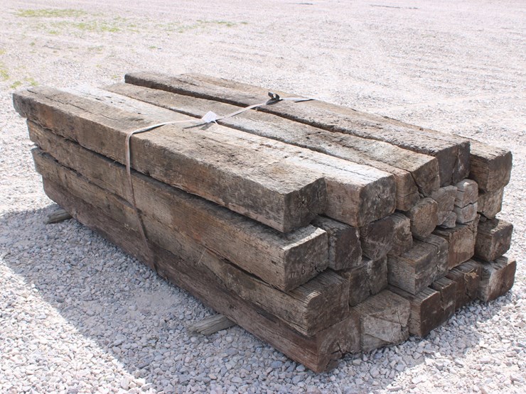 #2011-•-used-railroad-ties-(20-count)-image-4