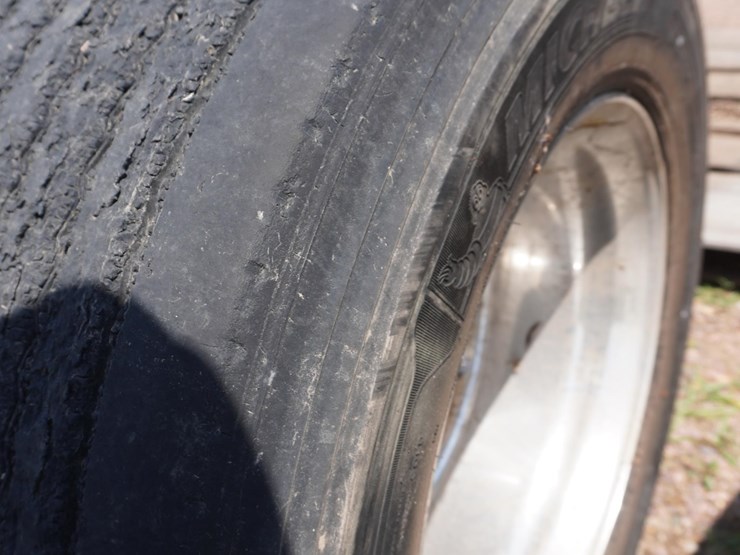 michelin-445/50r22.5-tires-&-rims-image-14