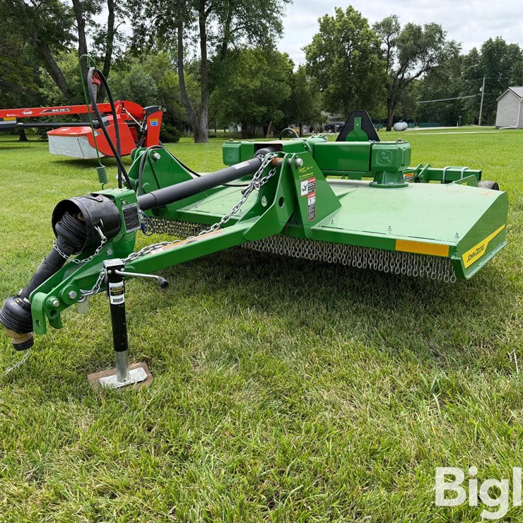 2023 JOHN DEERE RC8M