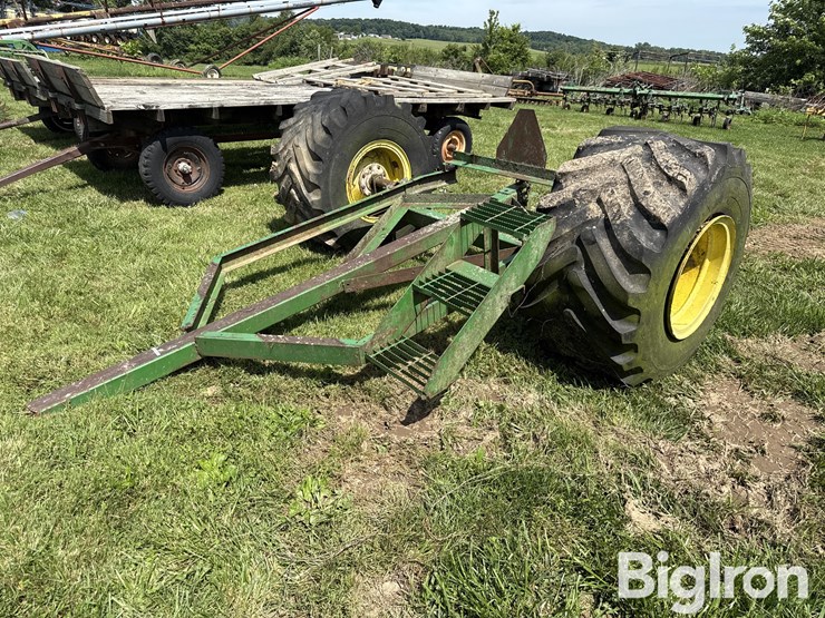 shop-built-tow-behind-cart-frame-image-1