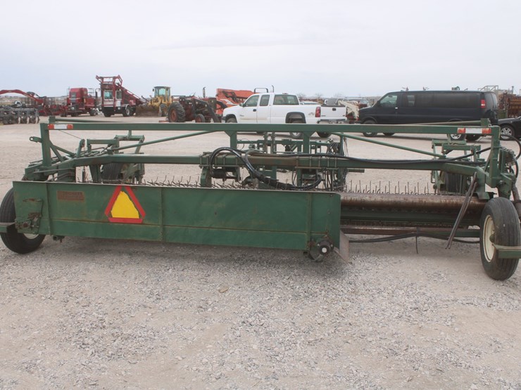 #1020-•-1996-pickett-6r30a-one-step-bean-cutter-image-5