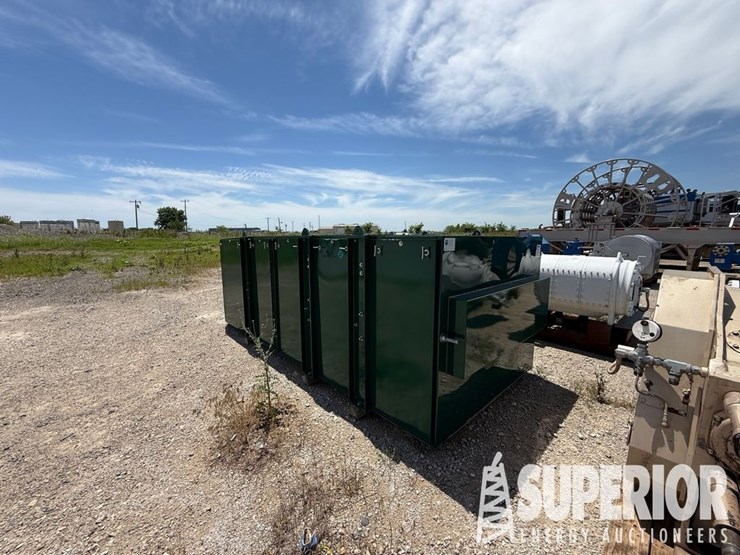 freemyer-industrial-pressure-electric-frac-blender...-image-14